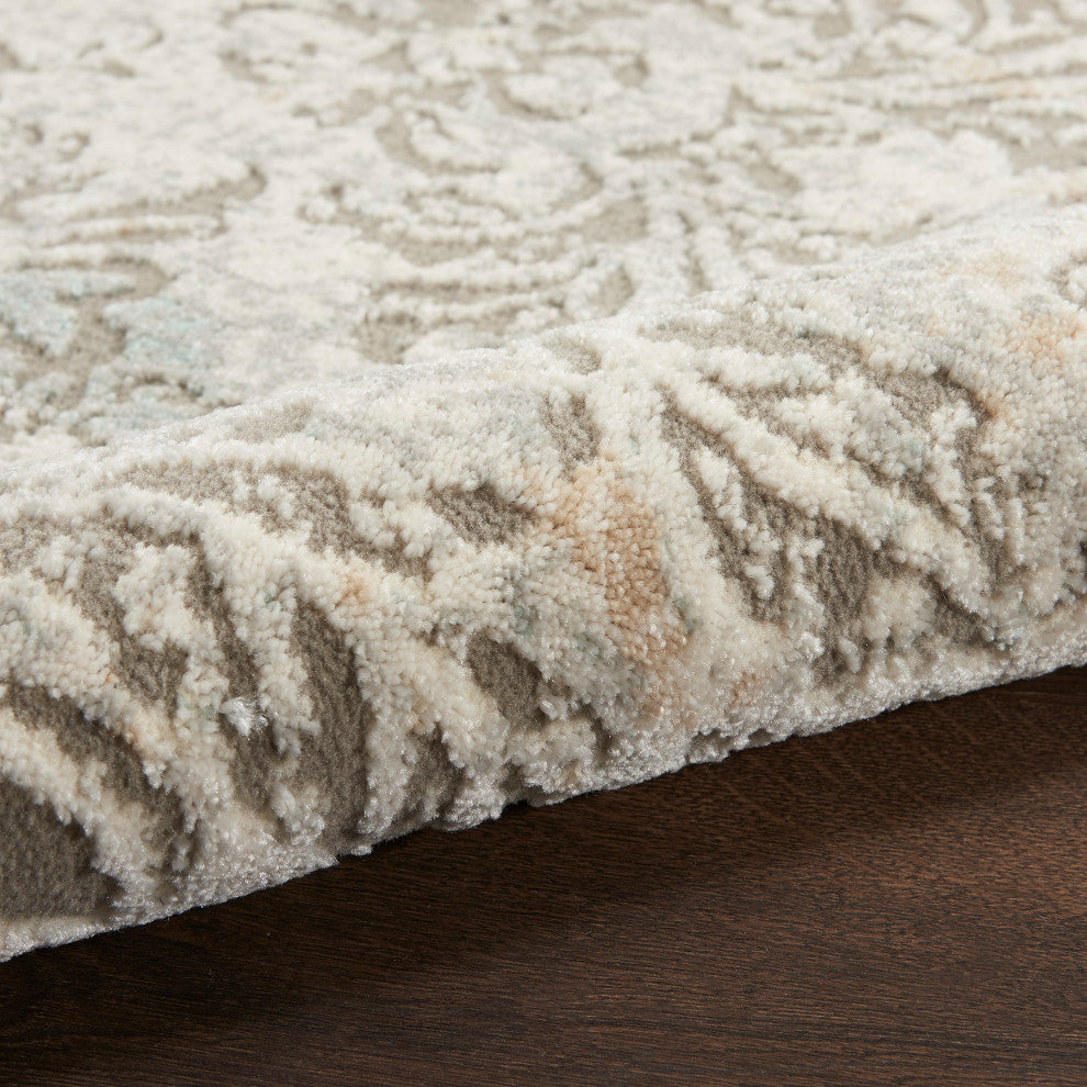 Nourison Home 4'x6' Soma Area Rug