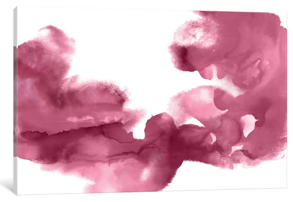 "Universal II" by Daniela Hudson, Canvas Print, 40"x26"