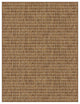 Couristan Antigua Indoor/Outdoor Accent Rugs - Stylish Comfort for Every Setting, Bronze, 4'x8'