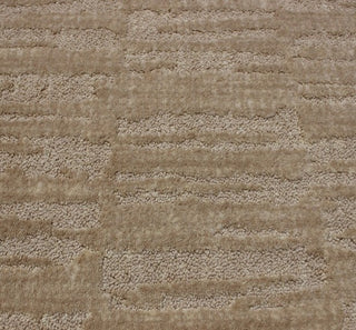 Stone Walk 40 Oz. Nylon Carpet, Barley, 1 Sample 6"x6"