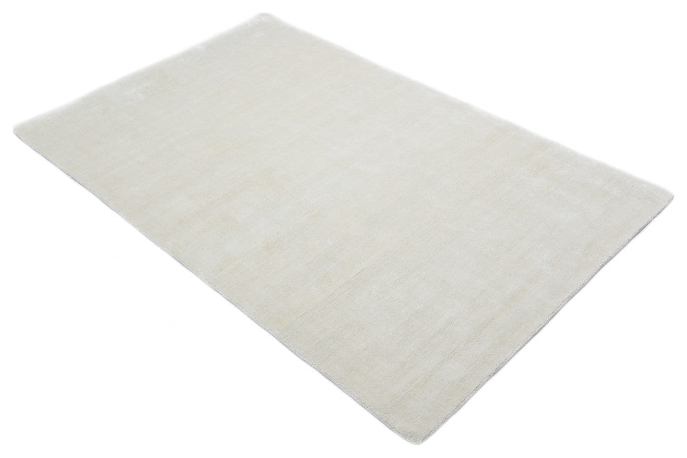 Lodhi, Handmade Area Rug 3' 0" x 5' 0", 3 X 5