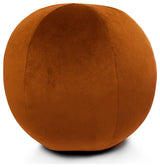 Posh Ball Pillow - Sedona