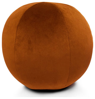 Posh Ball Pillow - Sedona