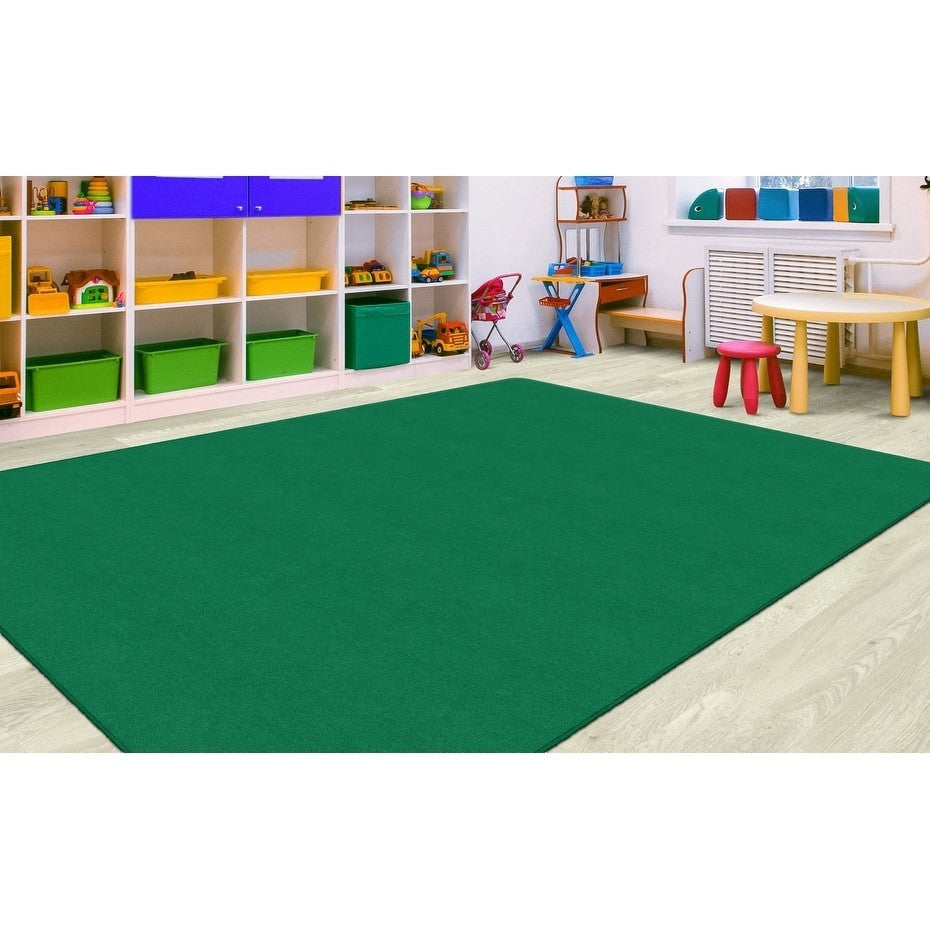 Flagship Carpets BS-44CL Ameristrong Clover