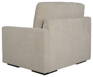 Uttermost Refuge Sand Right Arm Facing Sofa