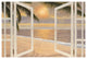 "Step Into A Dream" Digital Paper Print by Diane Romanello, 32"x22"