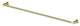 ZLINE Emerald Bay Towel Rail, Polished Gold, EMBY-TR-PG