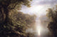 Morning in the Tropics - Canvas Poster 20" x 30"
