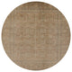 Ahgly Company Indoor Round Mid-Century Modern Area Rugs, 4' Round