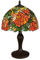 18H Lamella Accent Lamp