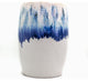 Claybarn Fusion Drip Garden Stool