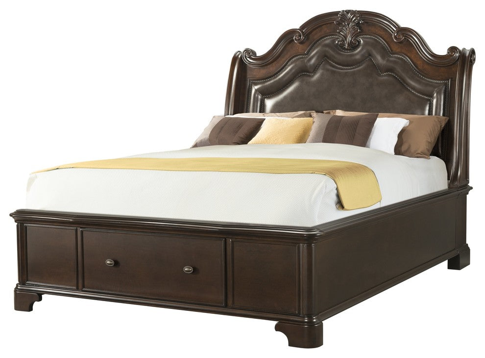 Tomlyn Storage 4-Piece King Set