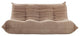 Modway Waverunner Sofa, Brown