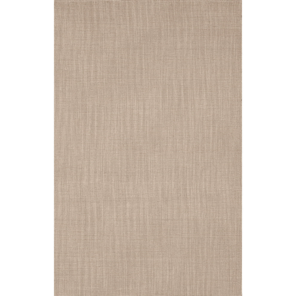 Monaco Sisal MC100 Sandstone 4' x 4' Octagon Rug