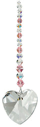 Crystal Daydream, Pink Heart