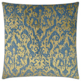 Pantheon Pillow - Midnight