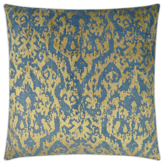 Pantheon Pillow - Midnight