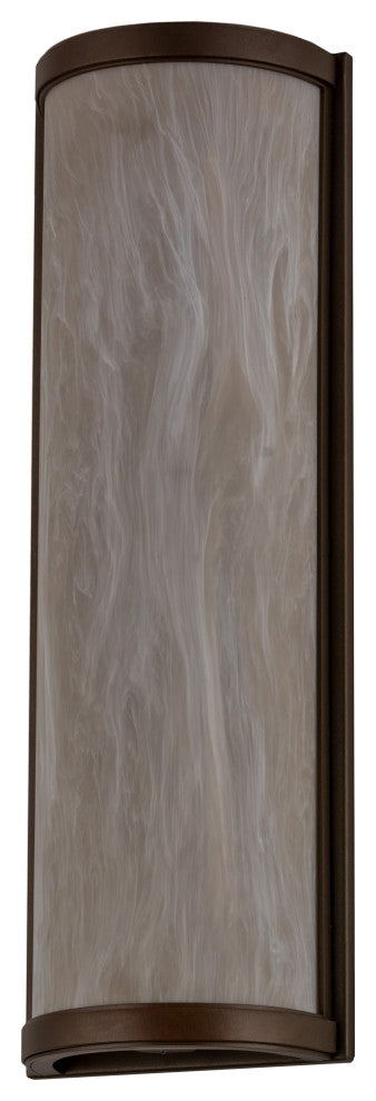 8W Cilindro Wall Sconce