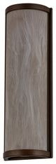 8W Cilindro Wall Sconce