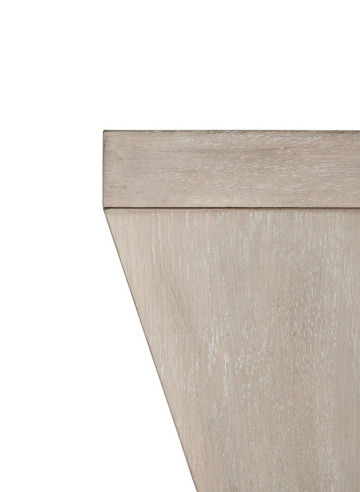 Bernhardt Landers Square Cocktail Table