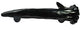 Antler Pull - Left Facing - Black, SIE-681437