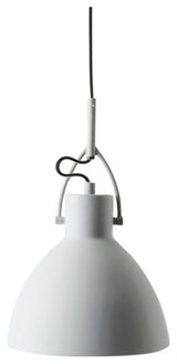Laito Pendant, White