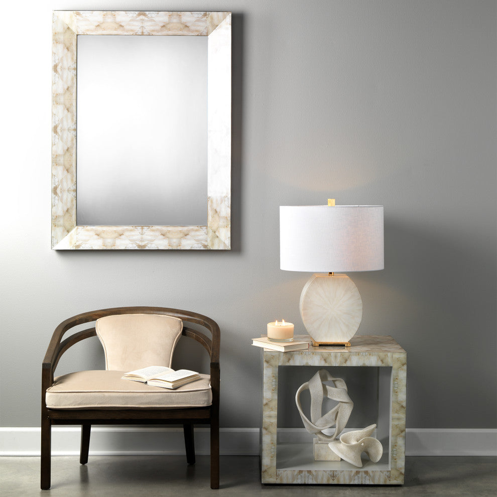 Fragment Rectangle Mirror