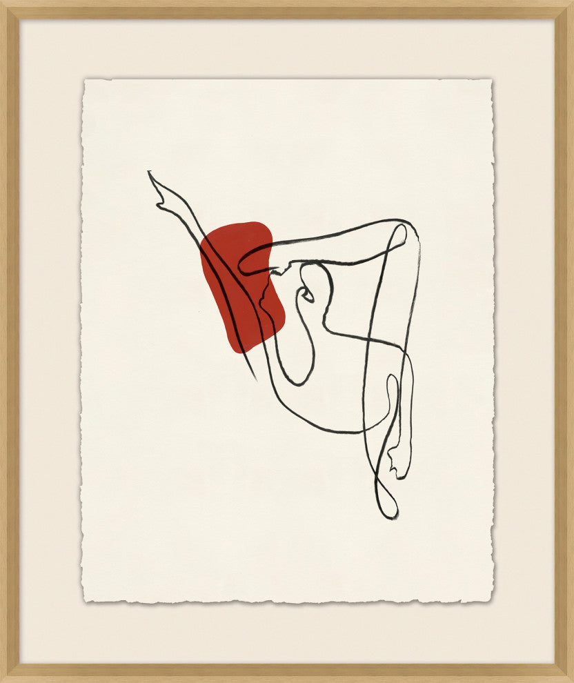 Expressive Movements 3