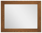 Dylan Mirror, Walnut