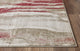 Avalon Wonder Watercolor Area Rug, Ivory/Brown, 9' X 12'