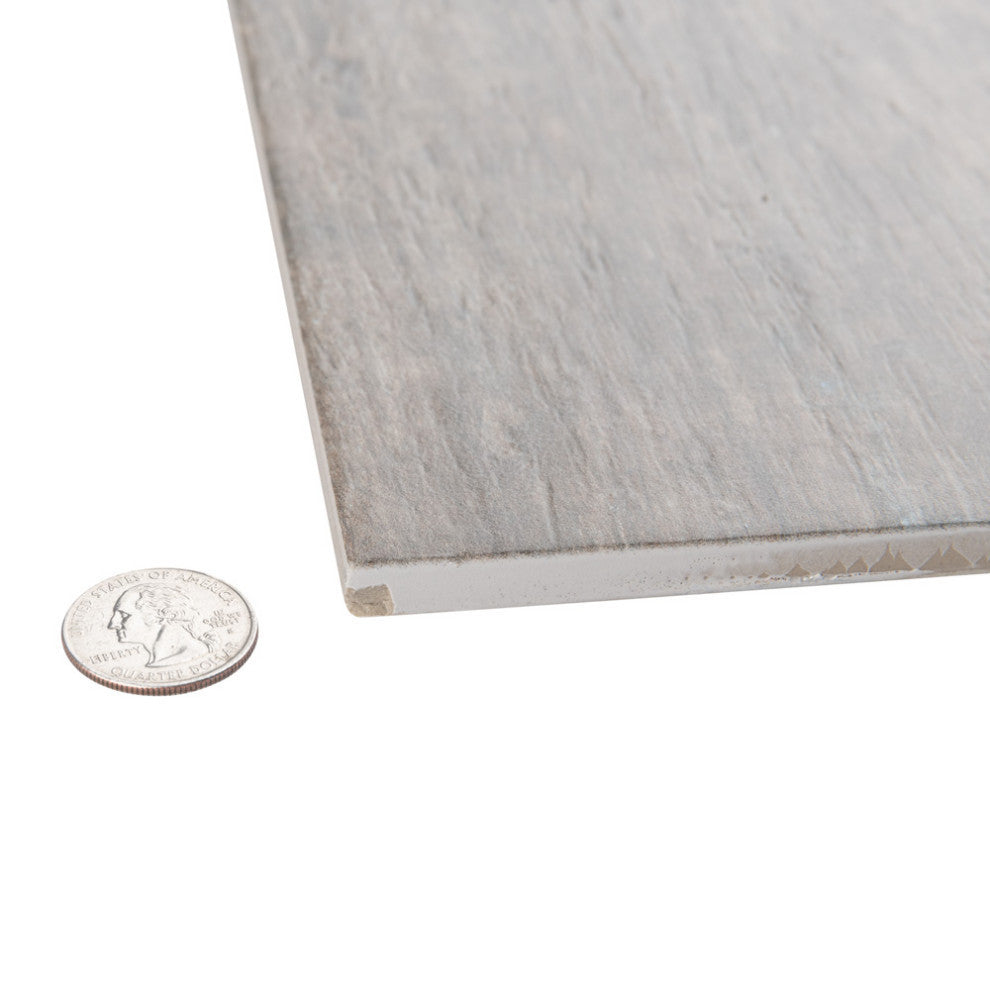 Cava Porcelain Floor and Wall Tile, 60.75 sqft./pallet