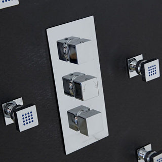 Reno Shower Set BST14