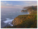 "Bixby Bridge, Big Sur, California" Paper Print by Tim Fitzharris, 34"x26"