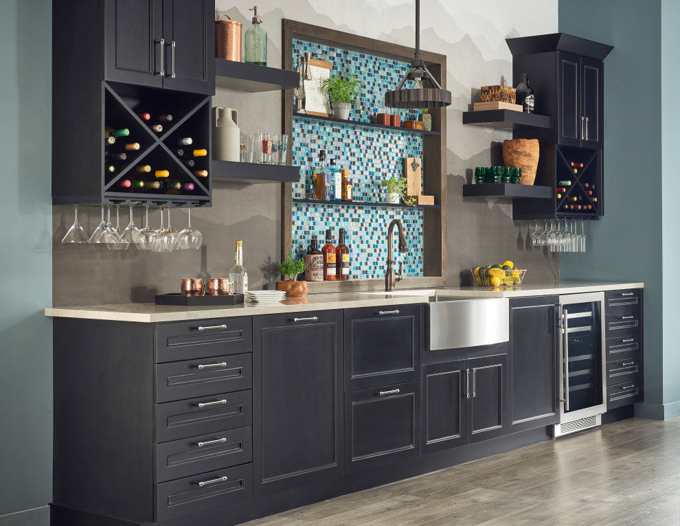 Hayworth Cabinet Pull