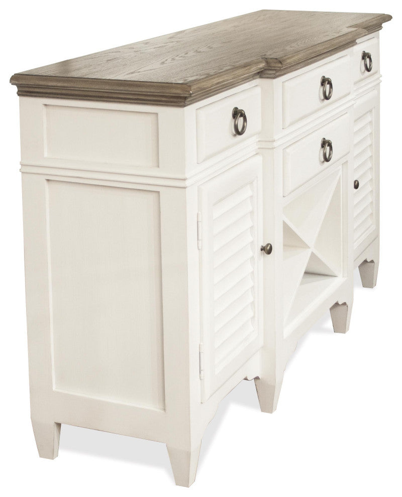 Riverside Furniture Myra Server