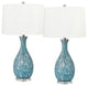 Scafati Table Lamp, Set of 2