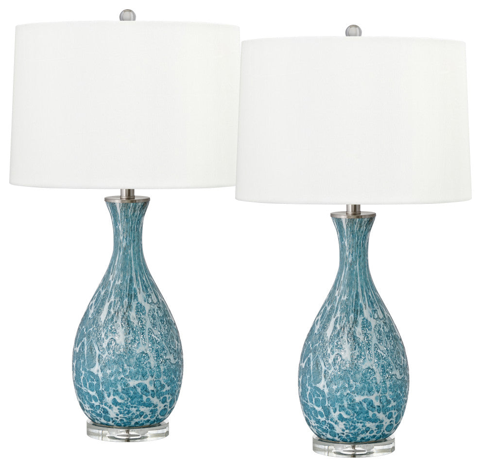 Scafati Table Lamp, Set of 2