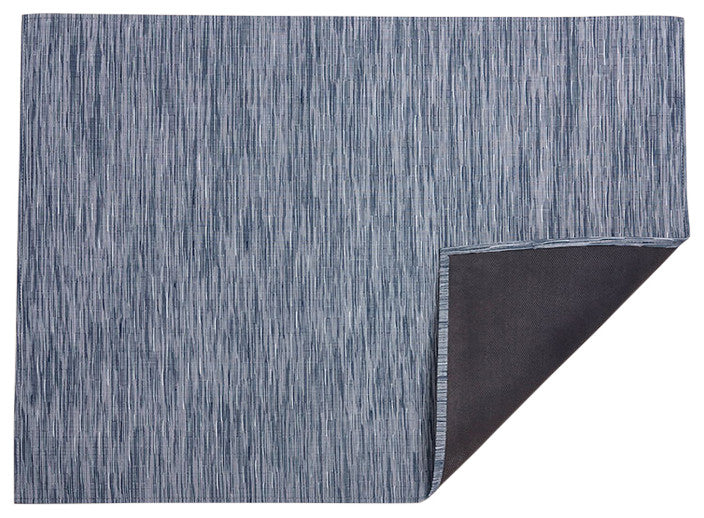 LTX Bamboo Print Floormat, Rain, 26"x72"