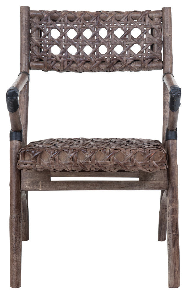 East at Main Alan Arm Chair