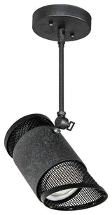 10 Long Telluride Magic Adjustable Pendant