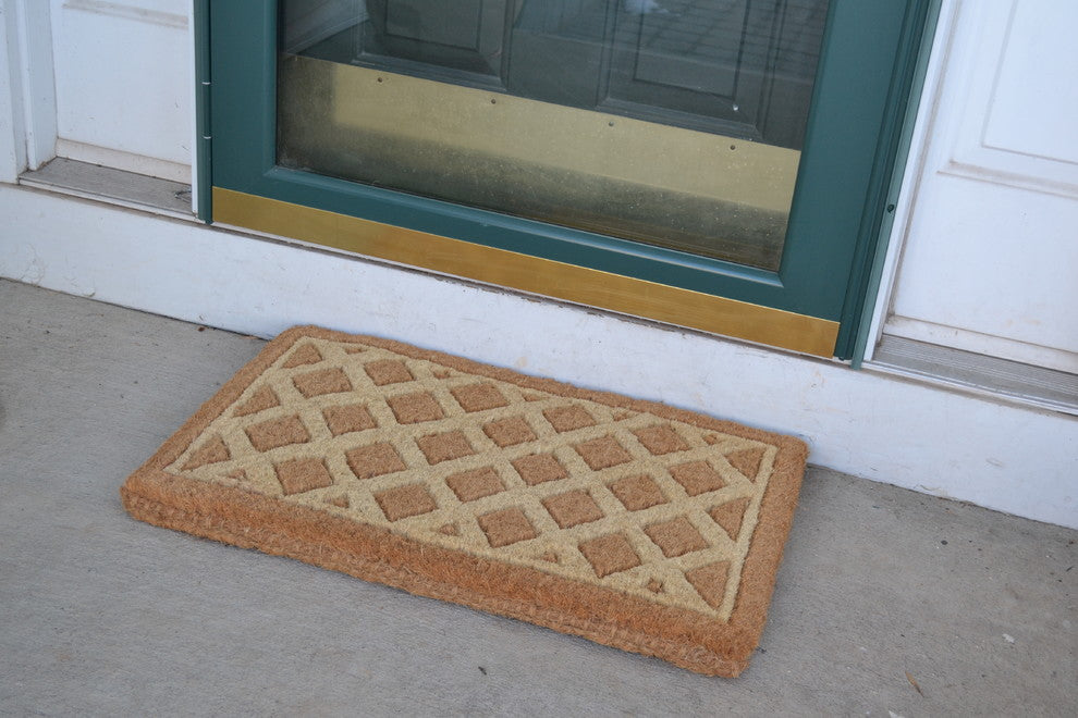 Diamonds Mat
