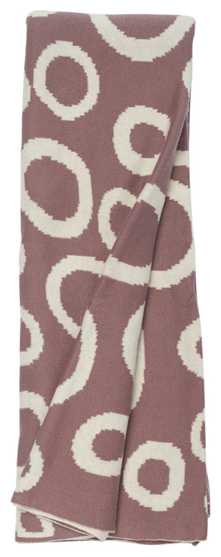 Kaitlin Throw Blanket