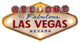 Welcome to Las Vegas Led Lit Metal Wall Decor