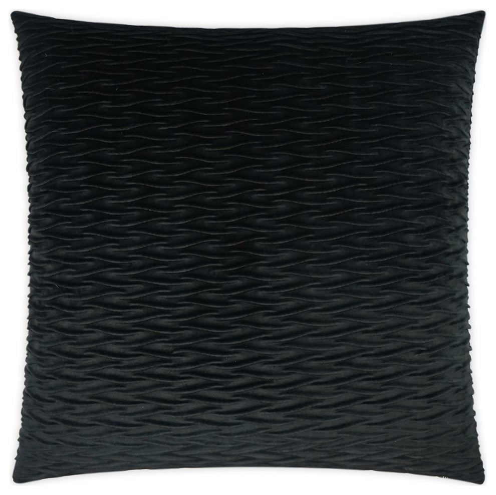 Sophia Pillow - Black