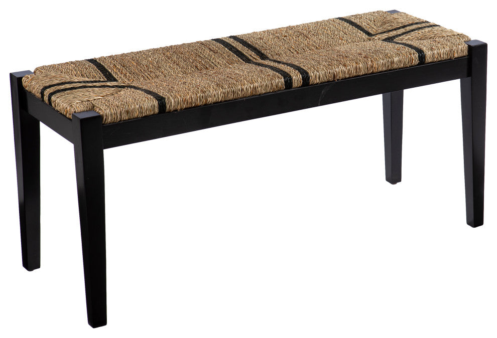 Keynsham Seagrass Bench