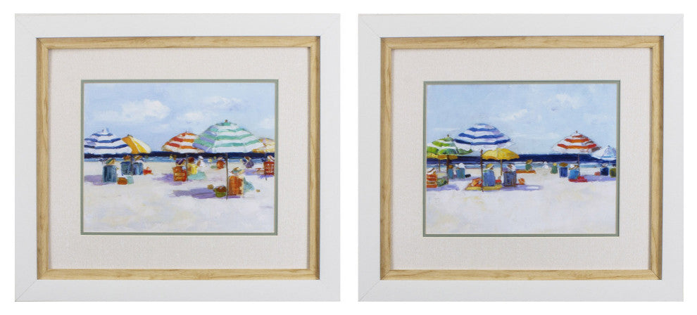 Day Dream Believers Wall Art, 2-Piece Set