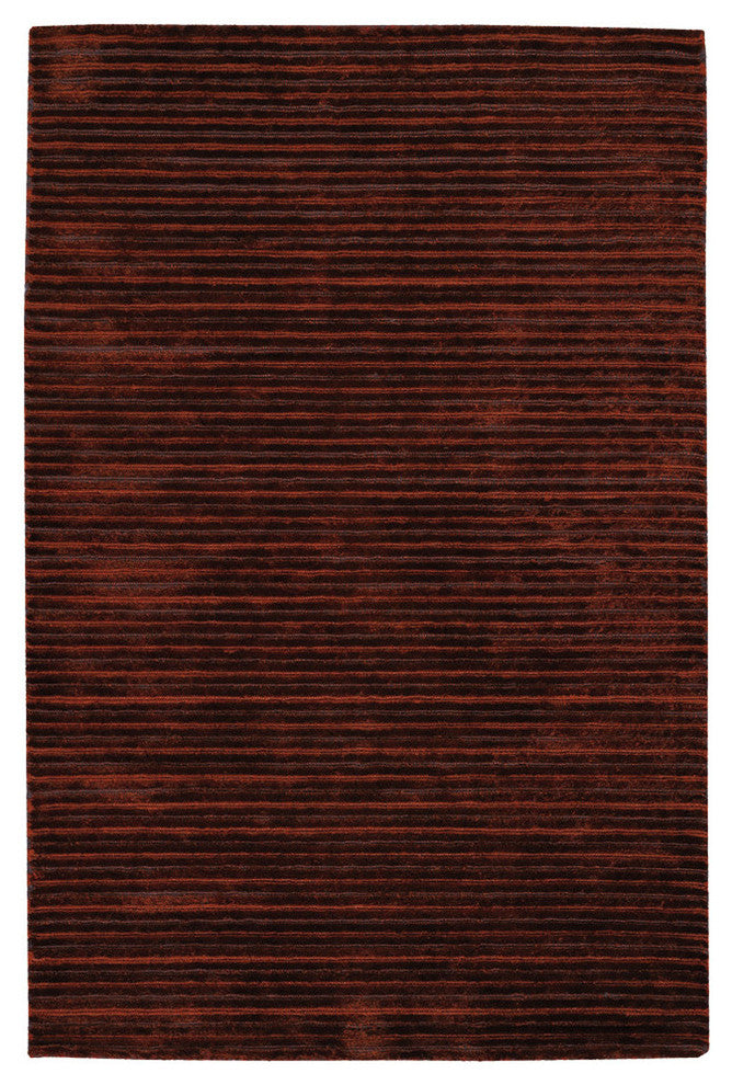 Ulrika Contemporary Area Rug, 5'x7'6"