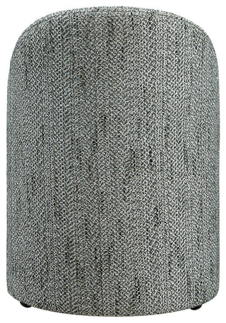 Uttermost Roll With It Teal Dining Chair