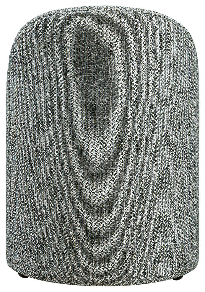 Uttermost Roll With It Teal Dining Chair