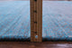 10' 0" X 14' 0" Savannah Grass Handmade Wool Rug - Q13415
